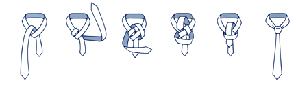 Windsor Knot
