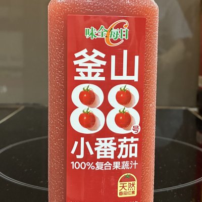 トマトジュース