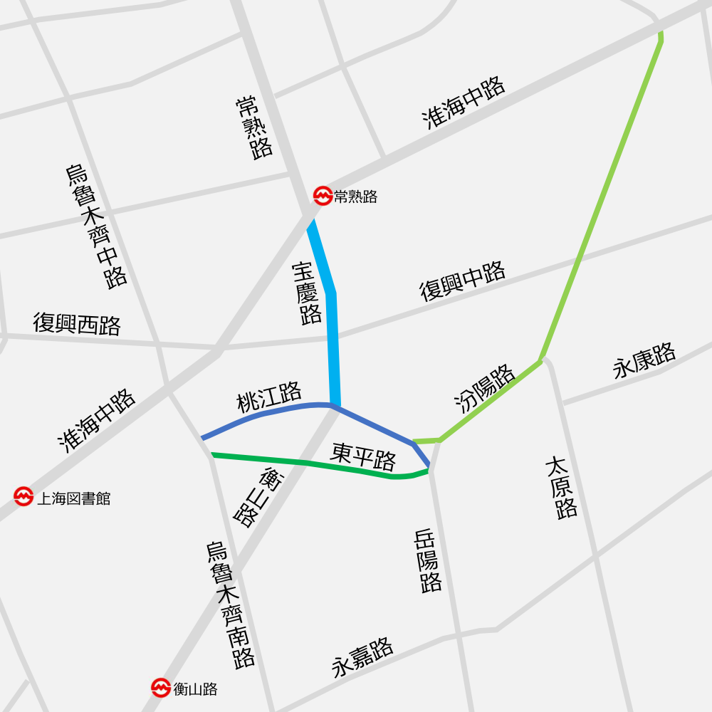 部分拡大図