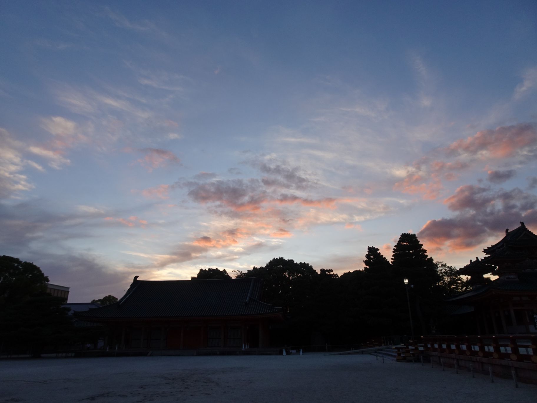 平安神宮